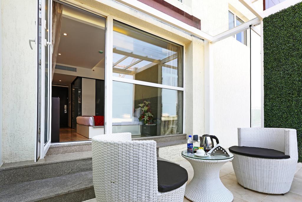 Bhagini Icon Premier Hotel Bangalore Extérieur photo
